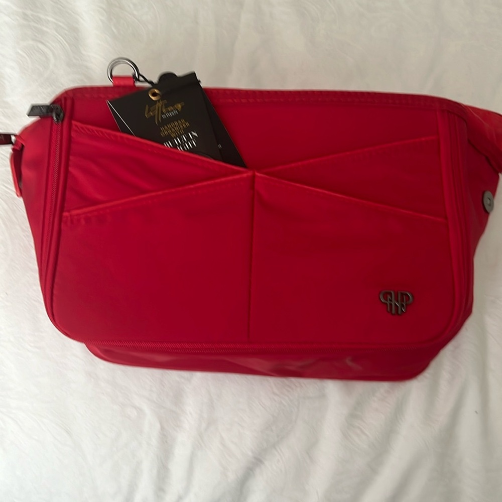 Purse organizer